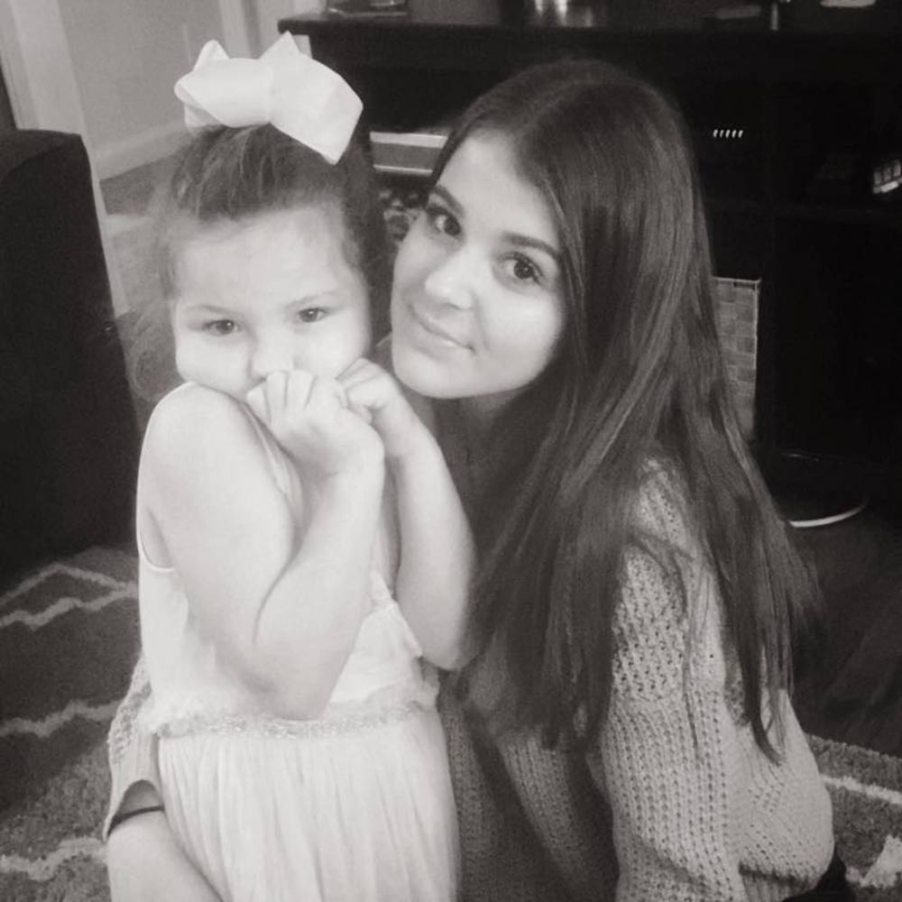 Meet your Posher, Brooke